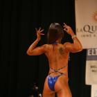Heather  Mitre - NPC Vancouver USA Natural & Tanji Johnson 2013 - #1